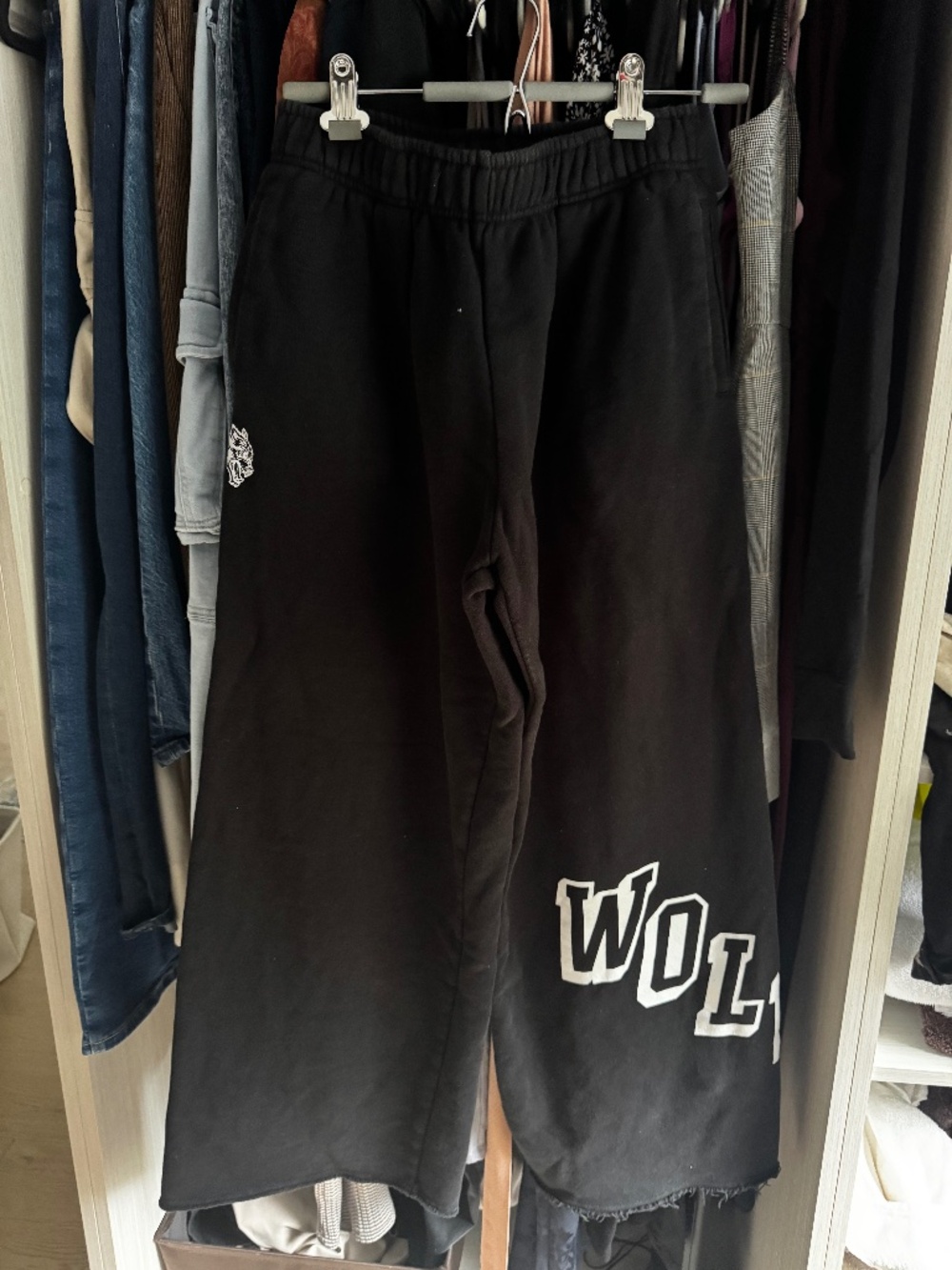 DARC SPORT SWEATS